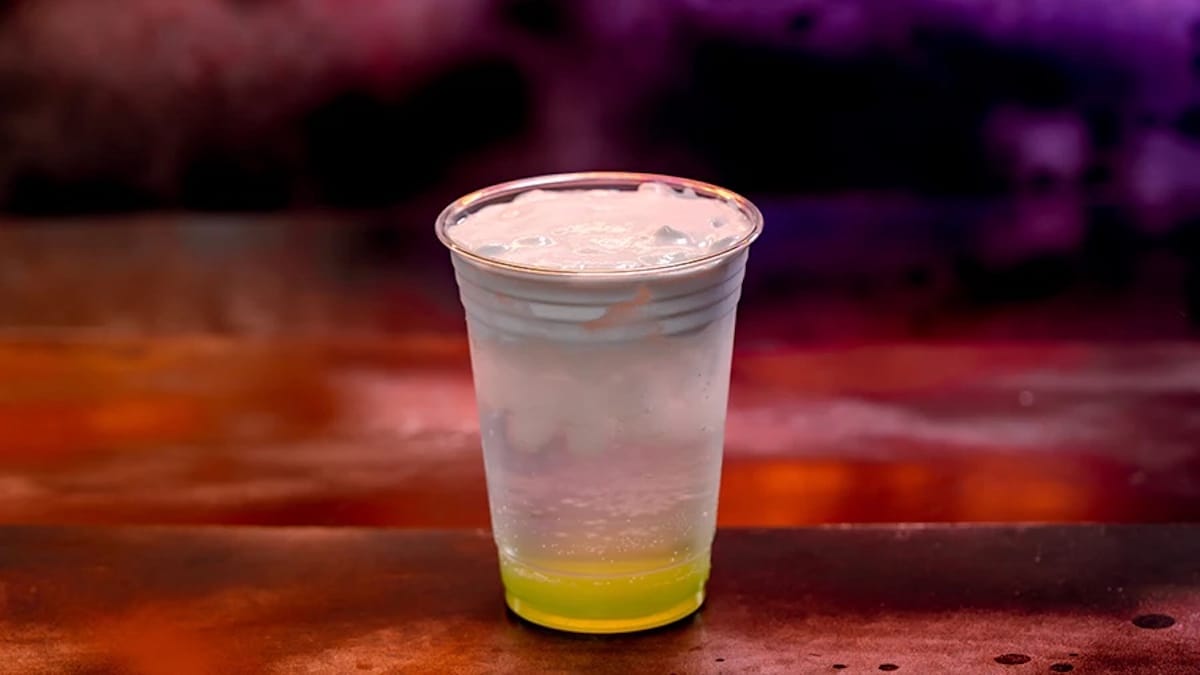 star wars drink from disneyland