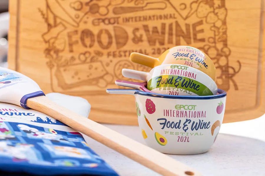 A Complete Guide to the EPCOT Food and Wine Festival 2024