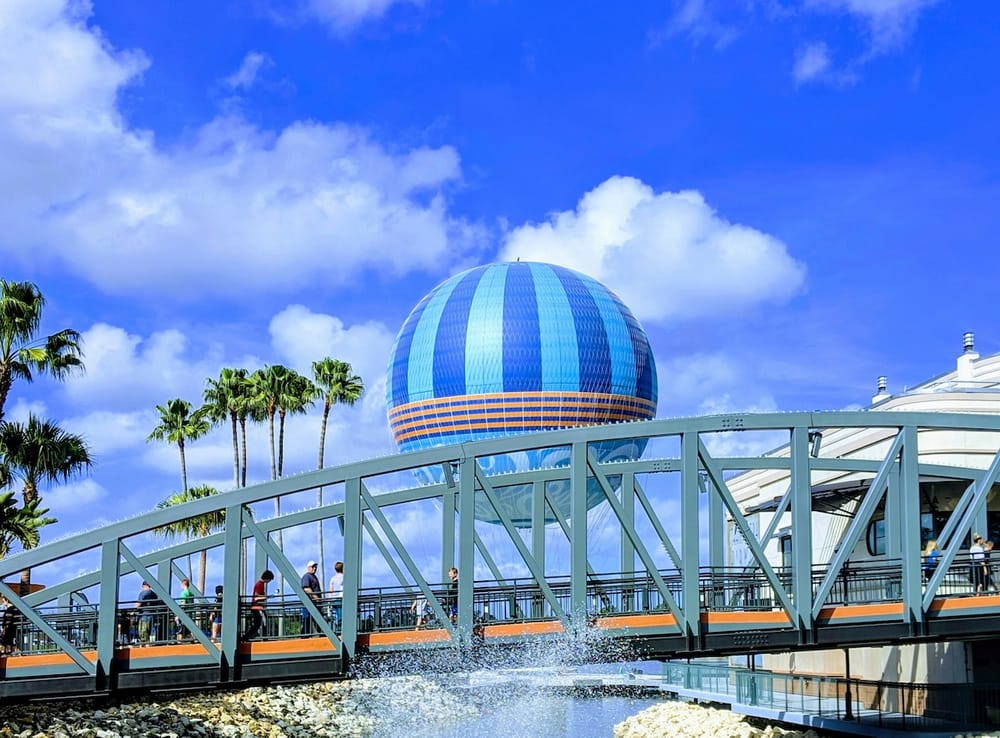 What Can You Bring Into Disney World?