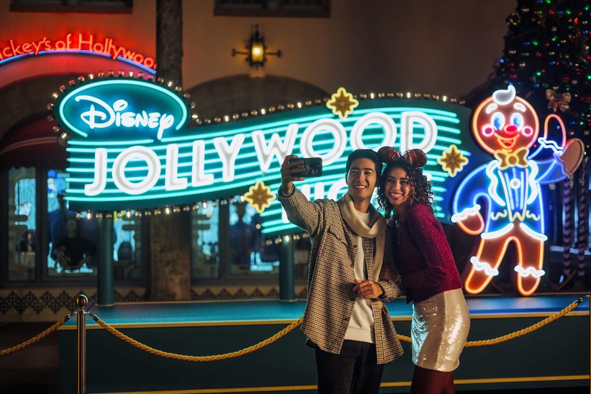 Disney Jollywood Nights 2024 Schedule Elise Marybelle