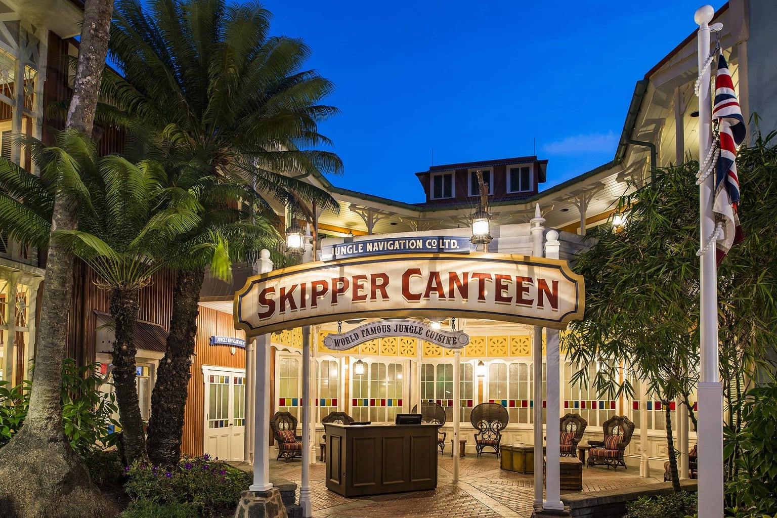 Menu Cuts at Walt Disney World Revealed