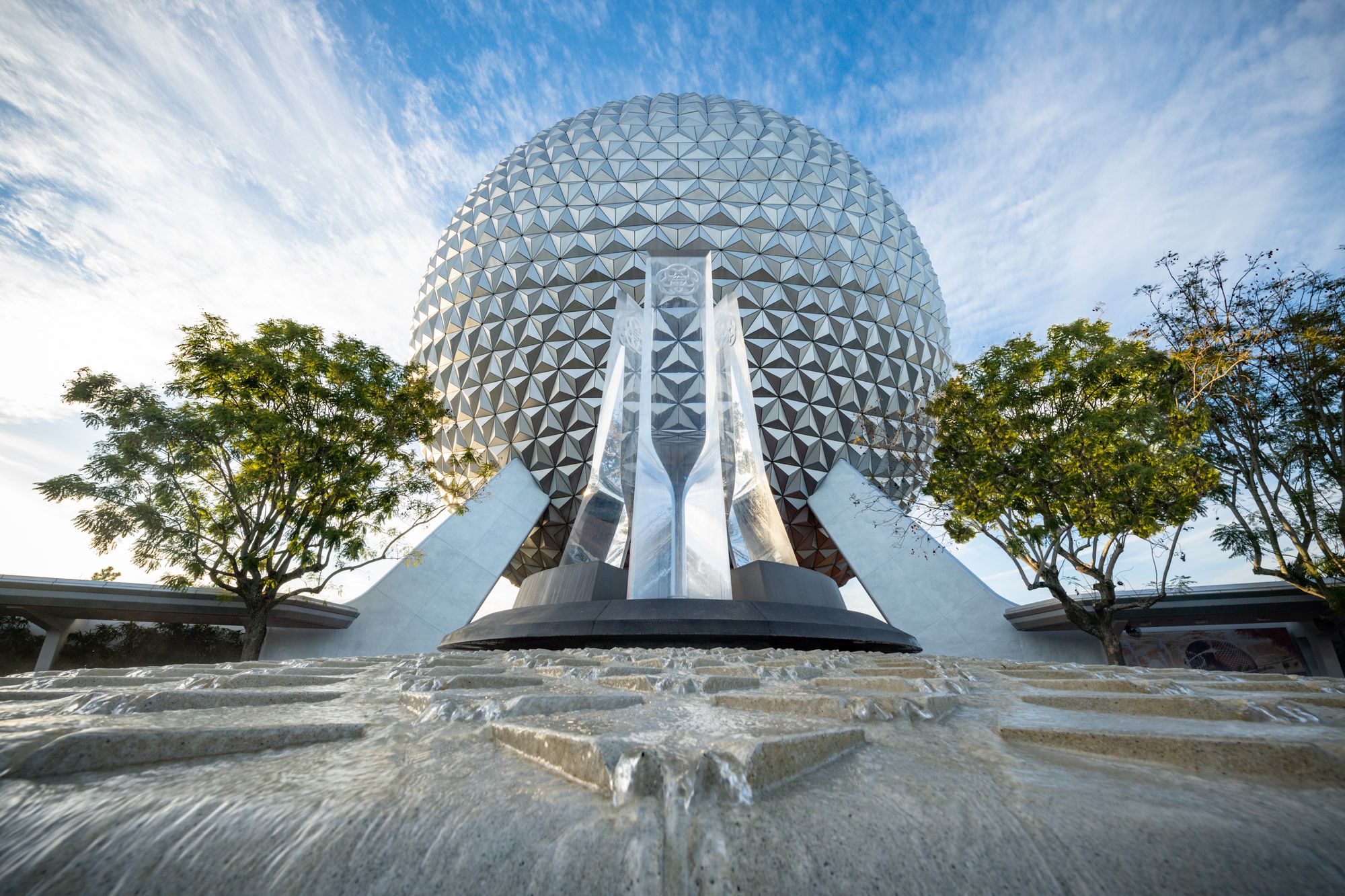Walt Disney World Offers Options for Guests with Park-Hopper Tickets