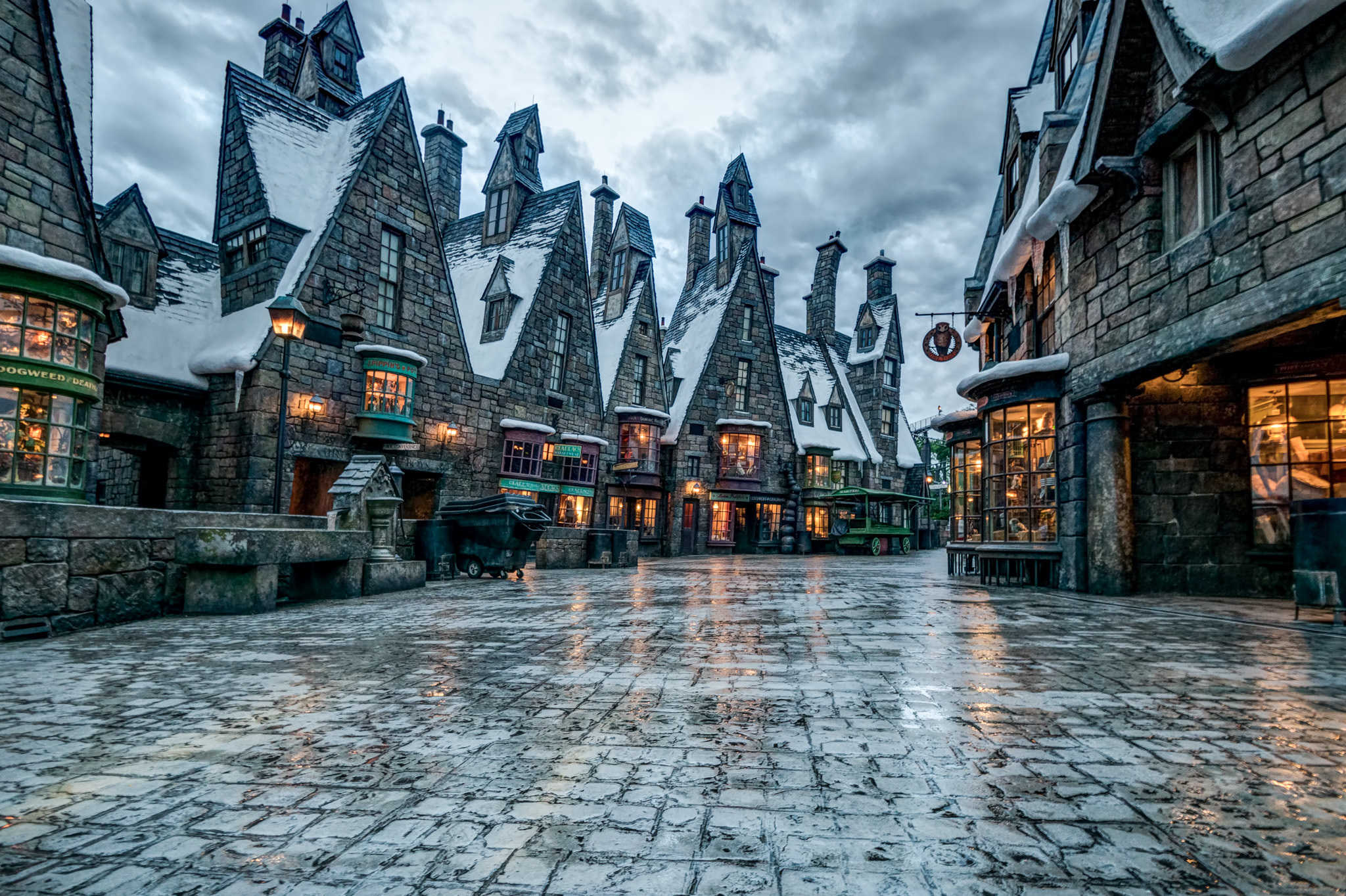 Universal Orlando Survey Questions Reopening