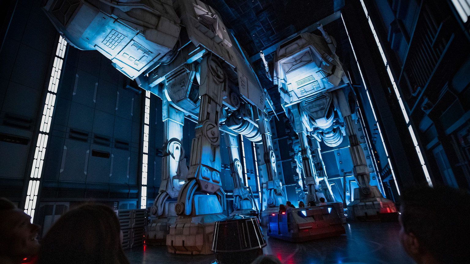 Rise of the Resistance Review (Spoilers)