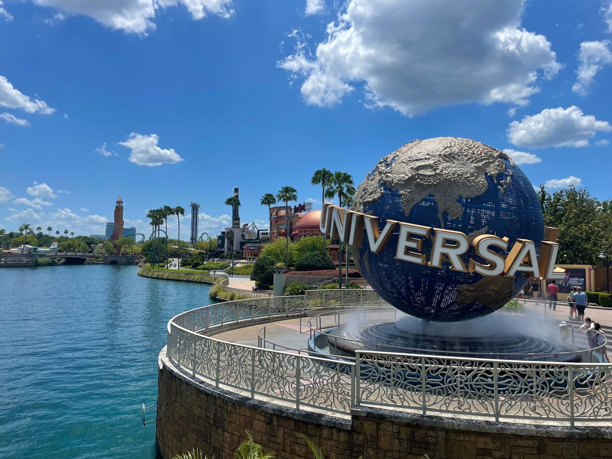 Universal Orlando Resort Plans Public Reopening June 5th