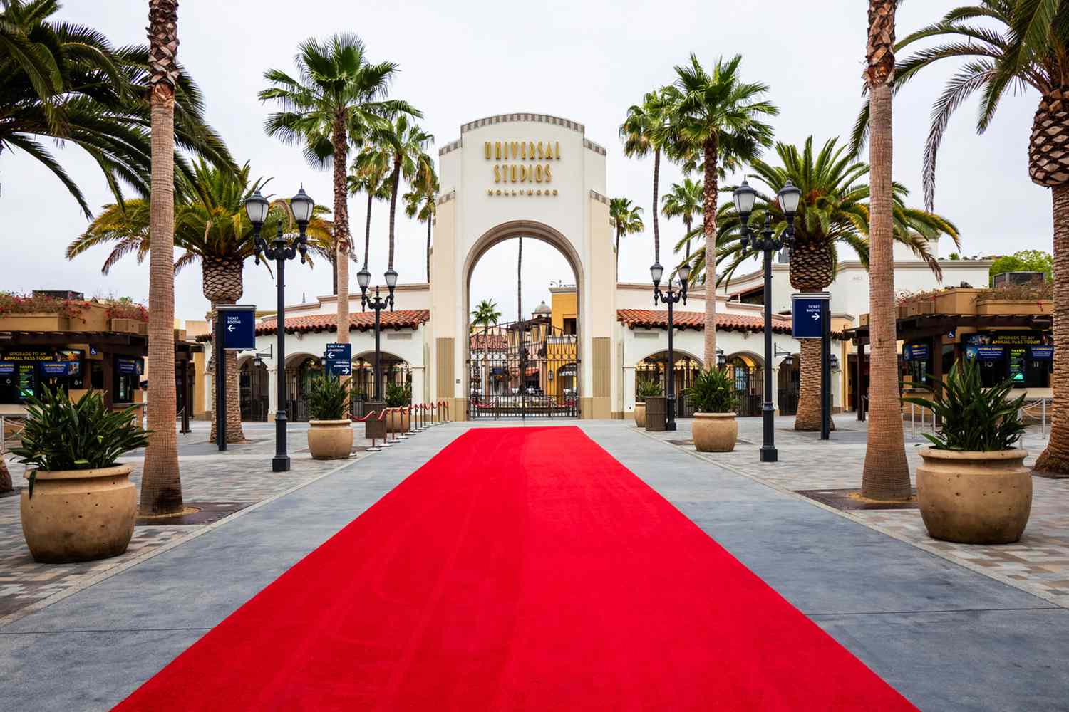 Did You Already Know These 23 Facts About Universal Studios Hollywood?