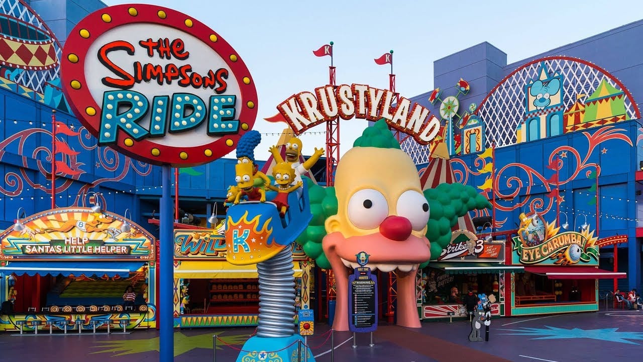 'Binge Before You Go' Series: Universal Orlando Edition Continued… Again!