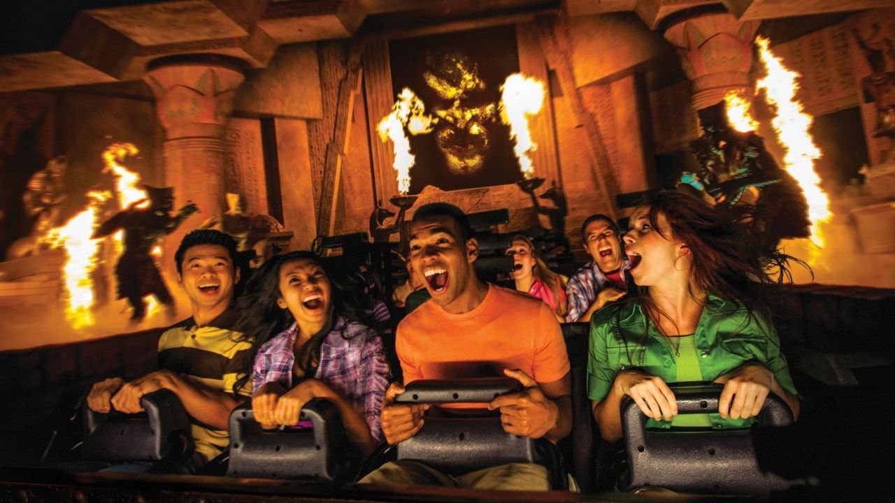 Science of Universal Offers Fans a Sneak Peek
