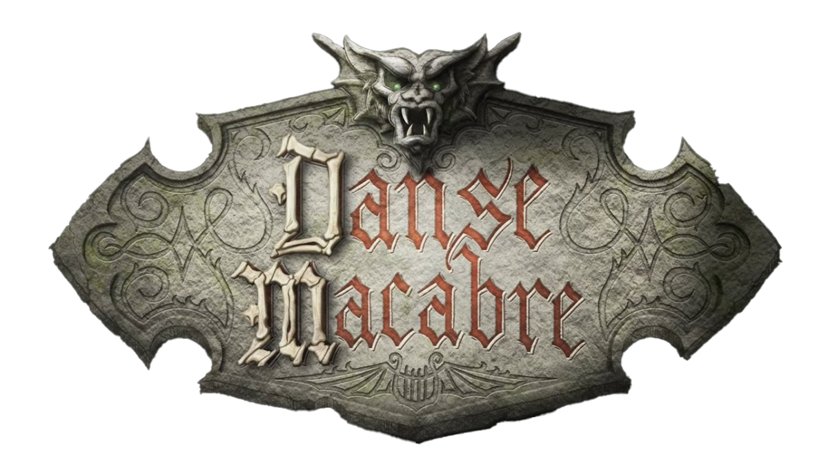 Efteling's 'The Danse Macabre': Where Haunting Melodies Meet Thrilling Rides!