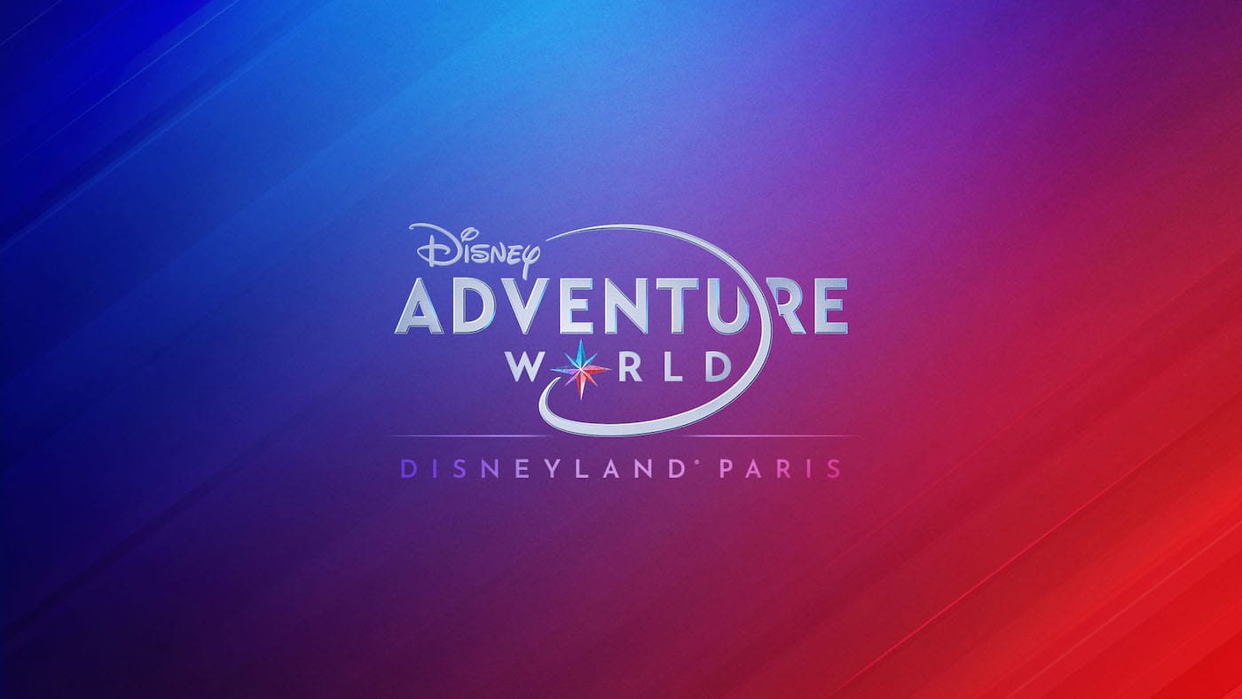 disney adventure world at disneyland paris