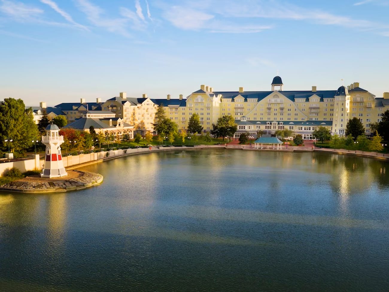 disney newport bay club