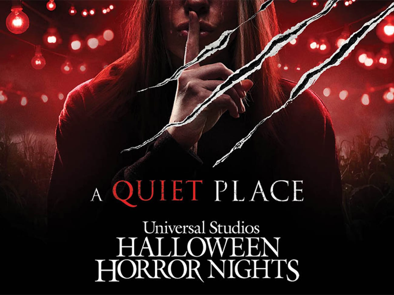 hhn 33 universal, a quiet place