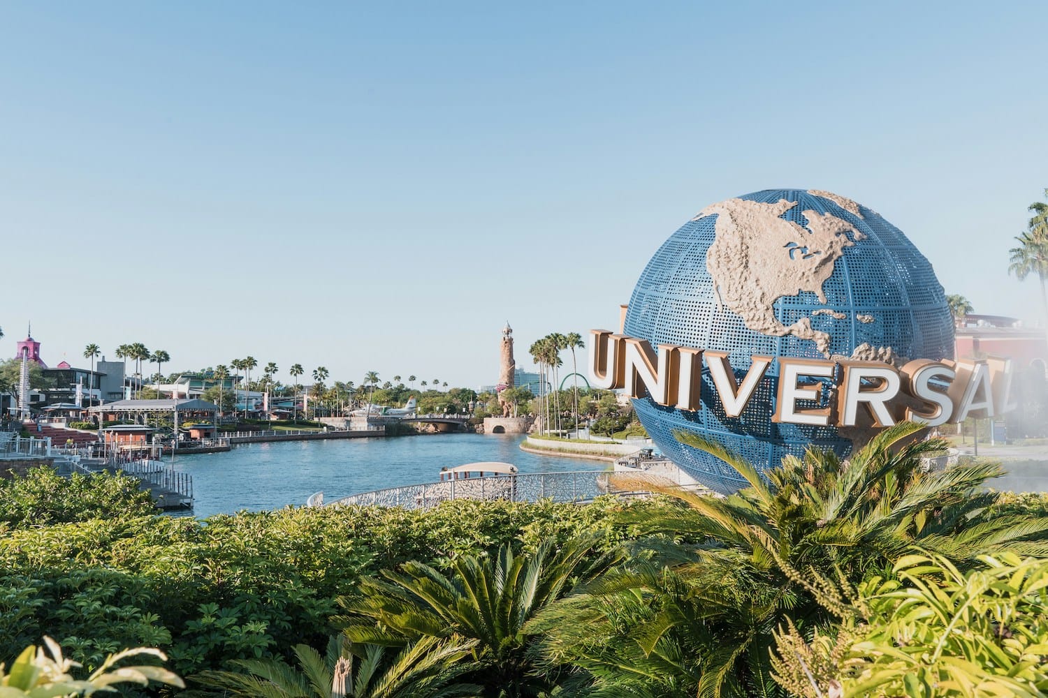 universal orlando, islands of adventure and universal studios florida