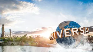 Universal Orlando