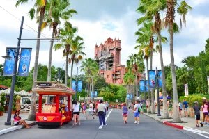 Disney's Hollywood Studios