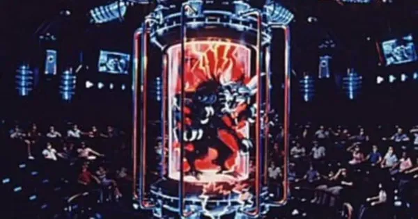 The Scariest Attraction in the History of Walt Disney World