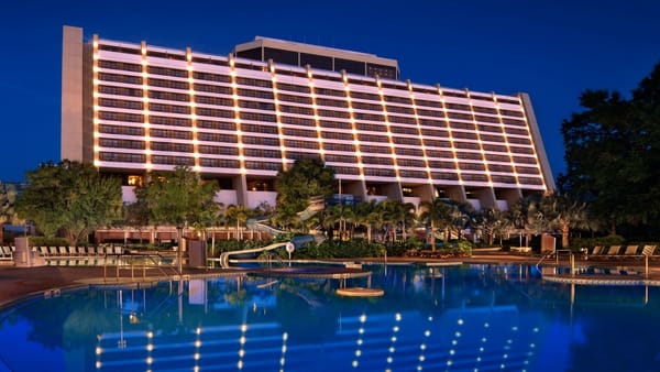 Labor Day Weekend Hours Extended at WDW Resort Hotels, Restaurants and Shops