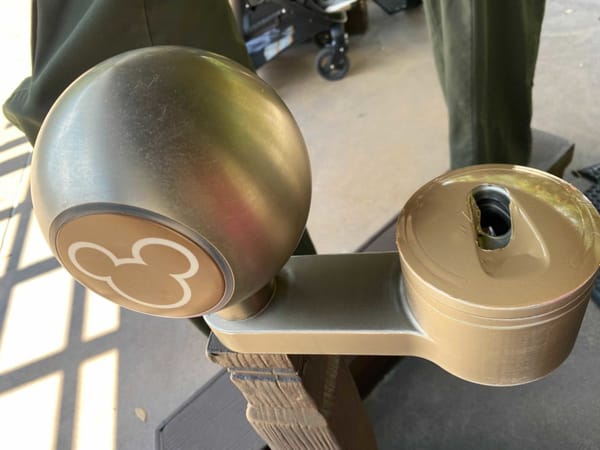 Disney Magic Flex Ticket Announced for Florida Resident