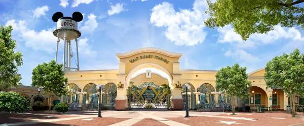 Disneyland Paris Contemplating Temporarily Closing Walt Disney Studios Park