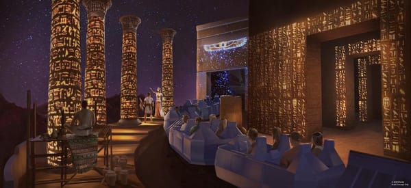 CONFIRMED: EPCOT’s Spaceship Earth Refurb Delayed