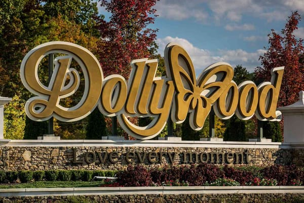 Dollywood Hosts Annual Homeschool Days