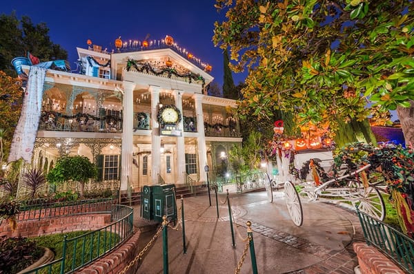 5 Ways Disney Parks Are Different in 2020