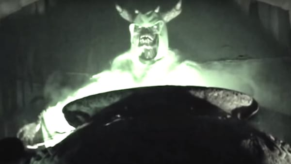 The Terrifying Cinderella Tour at Tokyo Disney