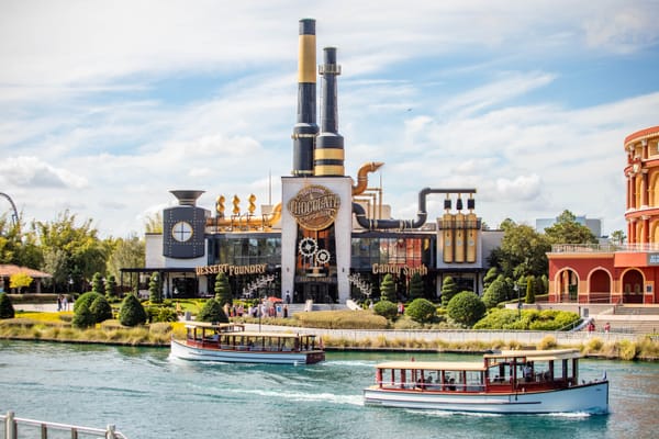 Universal Orlando’s CityWalk Re-Opens May 14th