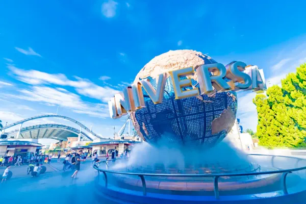 Universal Studios Japan Cancels Blackout Dates for Annual Passholders