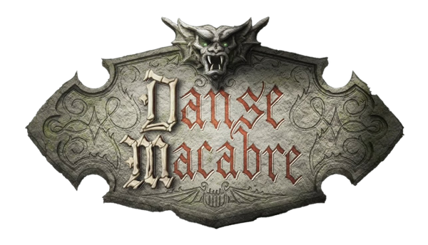 Efteling's 'The Danse Macabre': Where Haunting Melodies Meet Thrilling Rides!