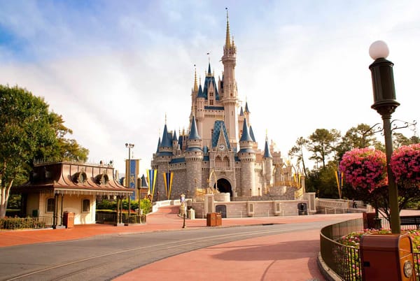 Tips for Visiting Disney World While Pregnant
