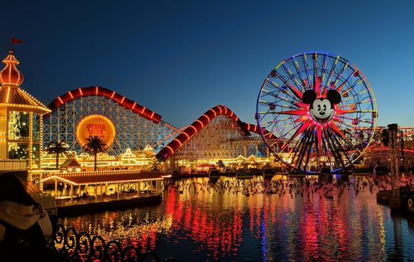 Disneyland May 2021 Tips