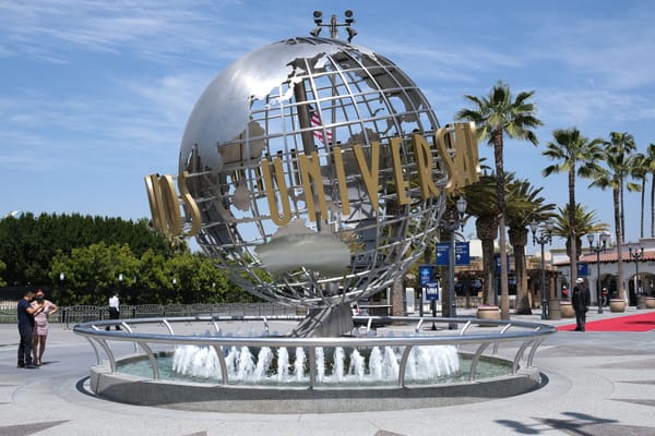 Universal Studios Hollywood May 2021 Tips