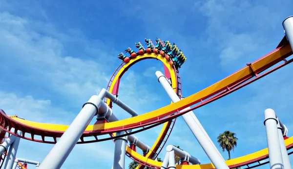 Knott's Confirms Only California Residents at Passholder Preview Days and Beyond