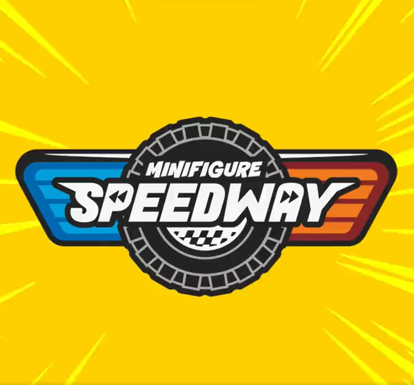 Coming in 2024 to Legoland Windsor: The Exciting New Minifigure Speedway Coaster