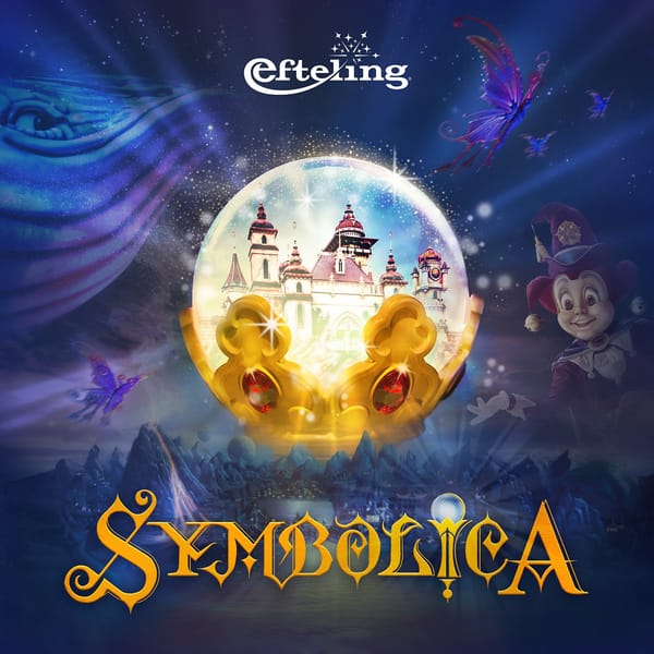 Symbolica's Enchanting Soundtrack Now Available for Fans
