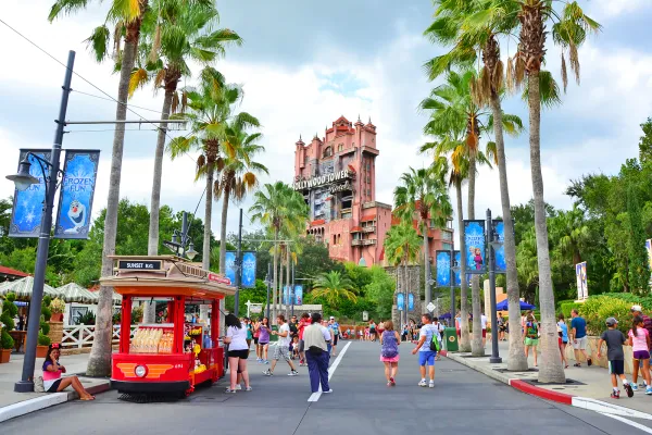 Disney's Hollywood Studios