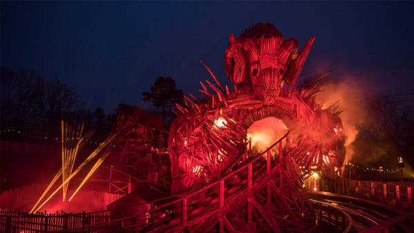 Alton Towers Announces Alton After Dark for 2024