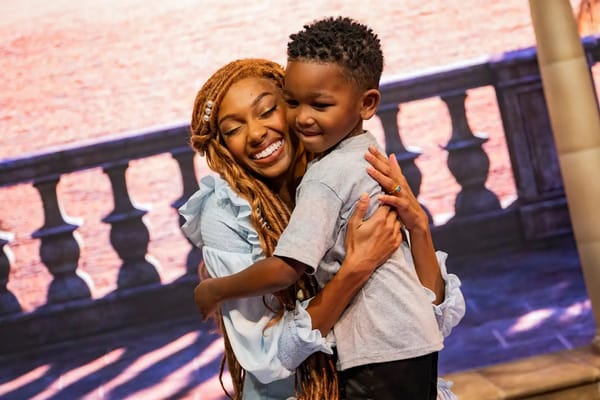 Celebrate Soulfully This February at Disney World and Disneyland