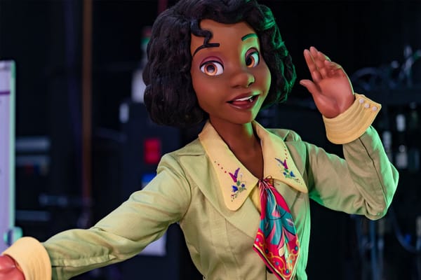 The Major Attraction Updates Coming to WDW in 2024