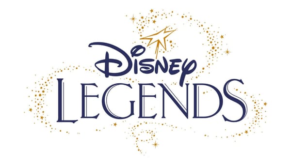 Joe Rohde Among the Disney Legends Announced for 2024