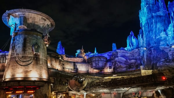 Star Wars Season of the Force Lands at Disneyland in April