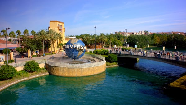 When’s the Best Time to Visit Universal Orlando?