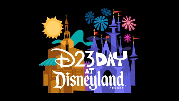 D23 Day 2024: What’s On + How to Get Involved