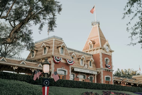 Two Popular Guided Tours Return to Disneyland Next Month