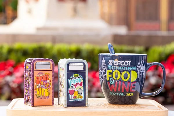 A Complete Guide to the EPCOT Food and Wine Festival 2024