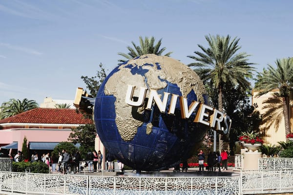 Progress Moves Forward on Universal Great Britain