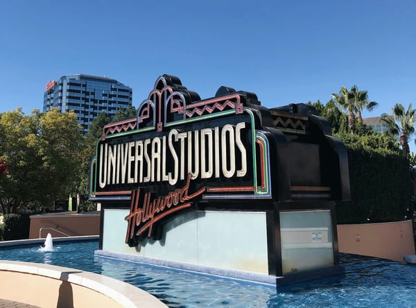 Universal Hollywood to Open Fast & Furious: Hollywood Drift